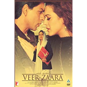 veer zaara hindi full movie
